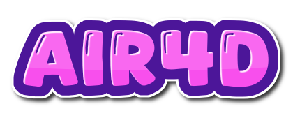 logo AIR4D